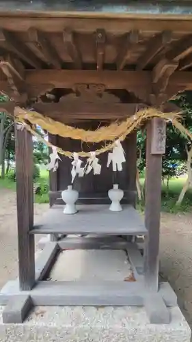 西宮神社(愛媛県)