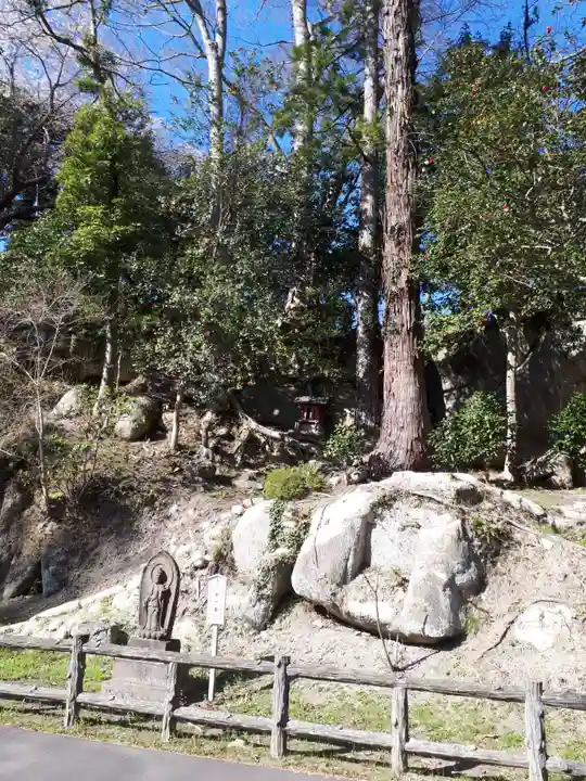 円通院のその他建物