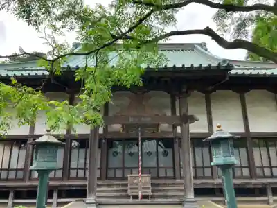 徳恩寺(神奈川県)