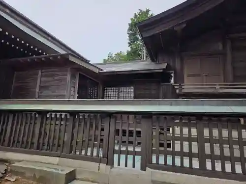 西宮八幡宮(山口県)