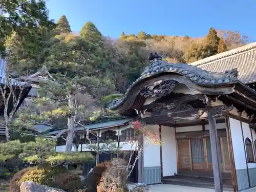 金剛城寺のその他建物