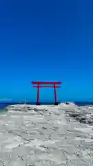 伊古奈比咩命神社(静岡県)