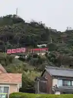 荒熊神社のその他建物