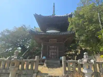 海禅院(和歌山県)
