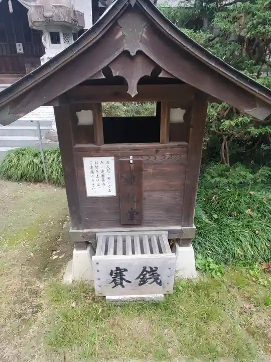 常光院のその他建物