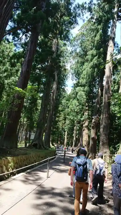 中尊寺のその他建物