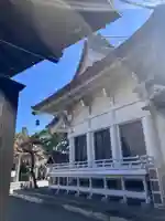 武雄神社(佐賀県)