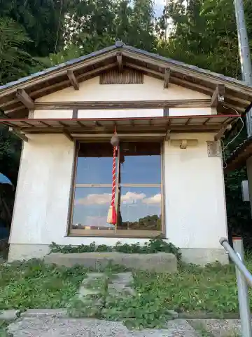 八幡神社(千葉県)