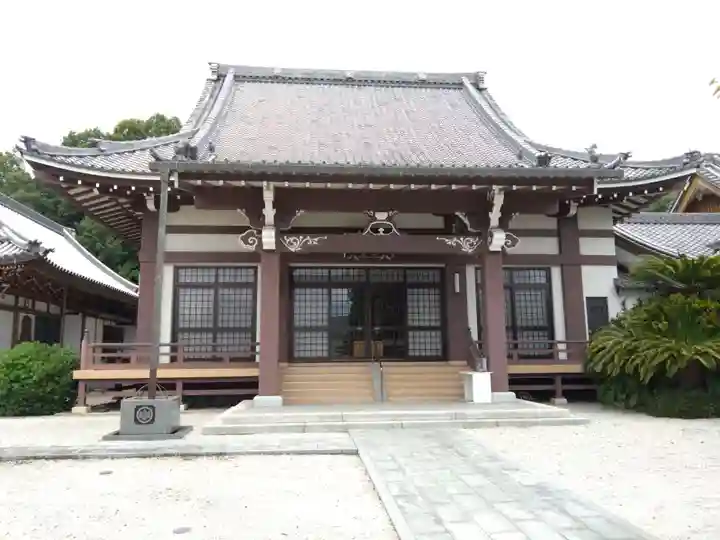 長福寺(愛知県)