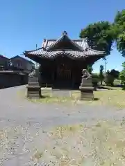 御嶽神社(埼玉県)