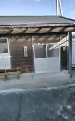 白蛇神社のその他建物