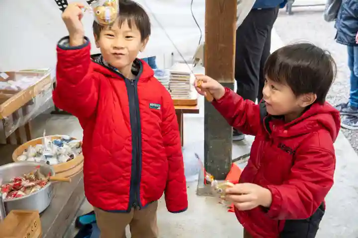 若宮神明社(愛知県)