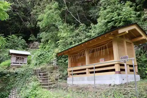 洲崎神社(千葉県)