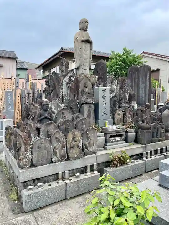 安養院(東京都)