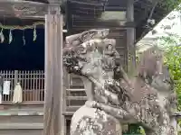 久万伊勢大神宮(愛媛県)