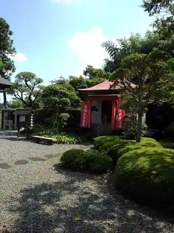 安養寺の末社・摂社