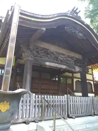 武蔵国分寺(東京都)