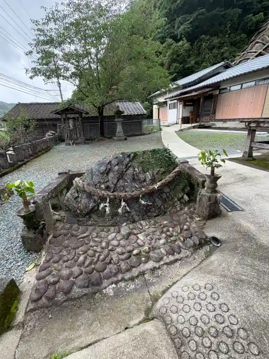 田本天満宮(福岡県)