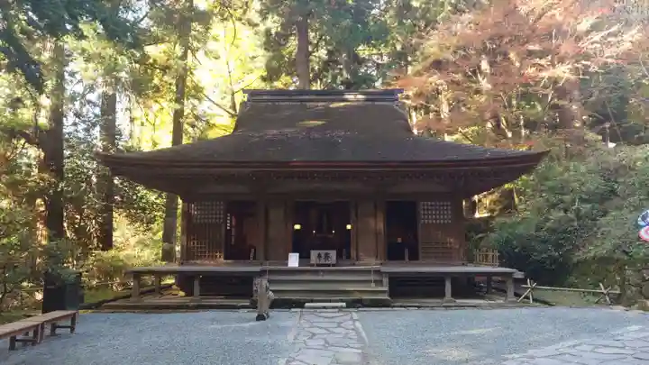 室生寺(奈良県)