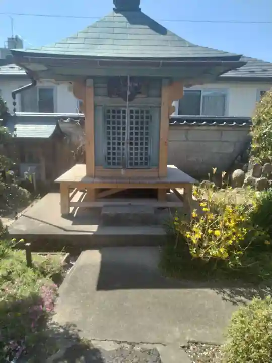 浄運寺(福島県)