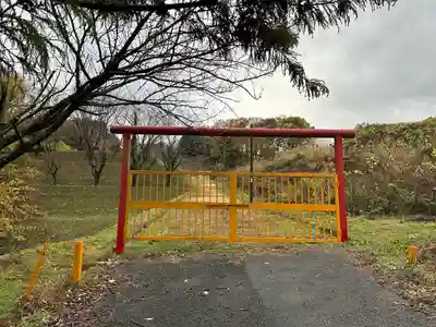 浅間神社(東京都)