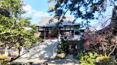 玄国寺(東京都)