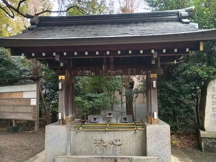 王子神社(東京都)