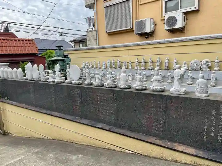 地福寺(東京都)