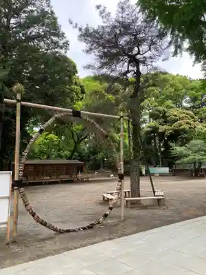 平塚八幡宮(神奈川県)