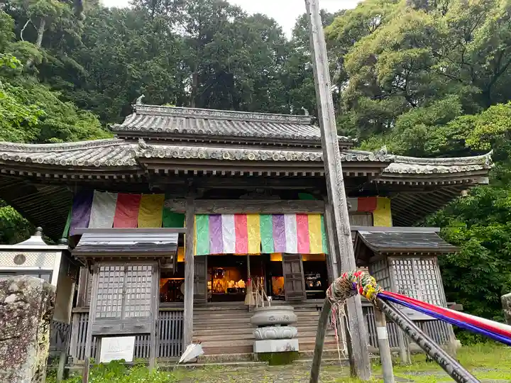 平等寺(徳島県)