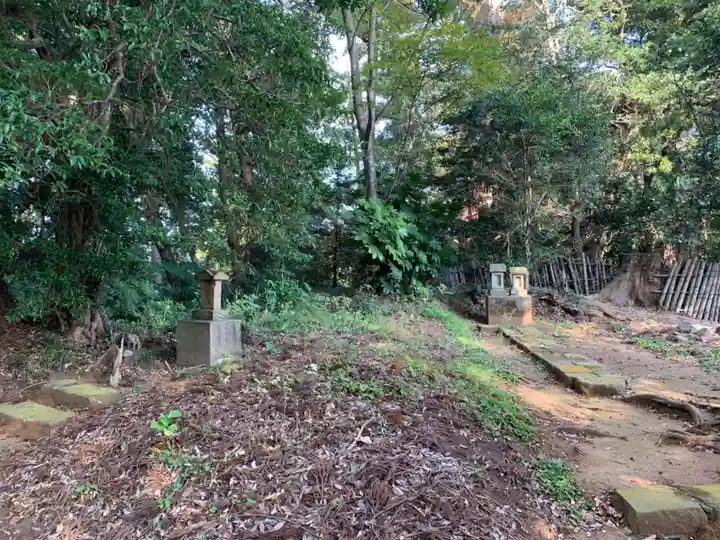 荒神宮(千葉県)