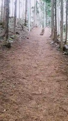 國ケ森神社のその他建物