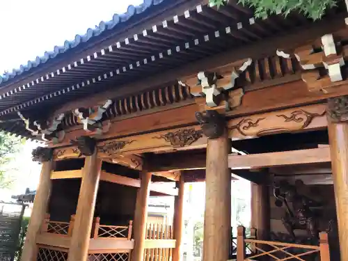 鉤取寺(宮城県)