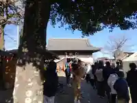 香取神社(埼玉県)