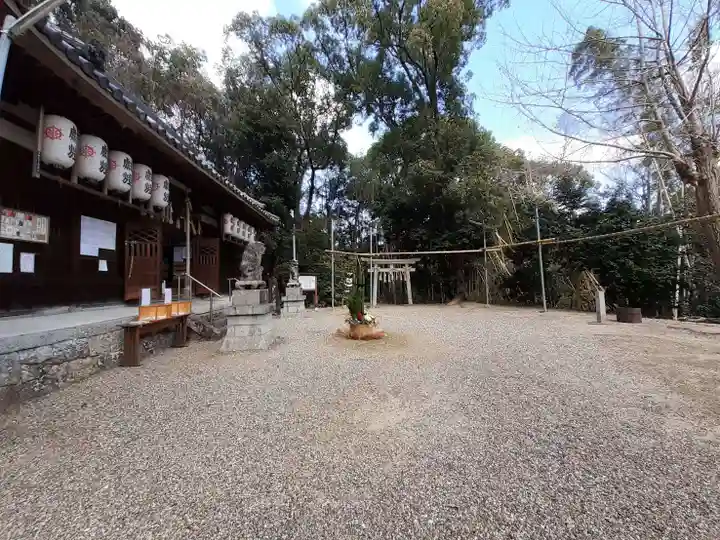 杜本神社(大阪府)