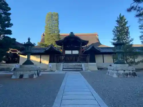 妙心寺（妙心禅寺）(京都府)