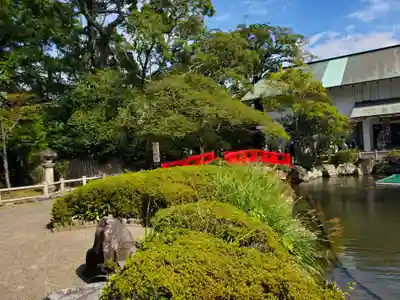 静岡浅間神社のその他建物