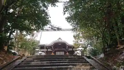 智積院(京都府)