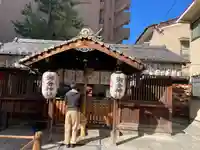 御金神社(京都府)