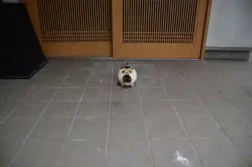 下高井戸八幡神社(東京都)