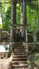 住吉玉津島神社(栃木県)