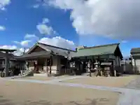 都島神社のその他建物