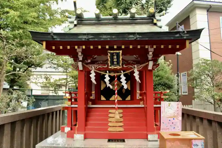 富岡八幡宮(東京都)