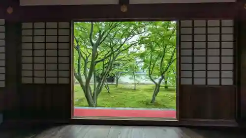 妙覺寺（妙覚寺）(京都府)