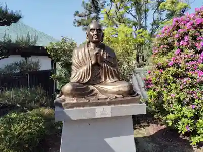 不動院本覚寺(香川県)