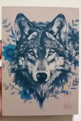 柏神社の御朱印帳