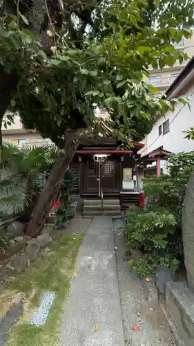 言成地蔵尊(静岡県)