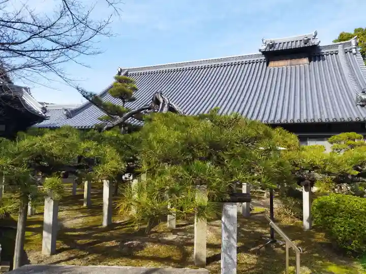 来迎寺(大阪府)