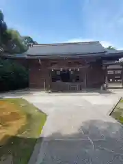 松江城山稲荷神社(島根県)