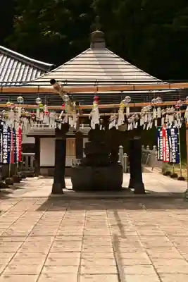 一畑薬師(島根県)